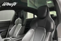 Porsche Taycan 4S 571HK /Passagerardisplay /Pano /Bose 420kW