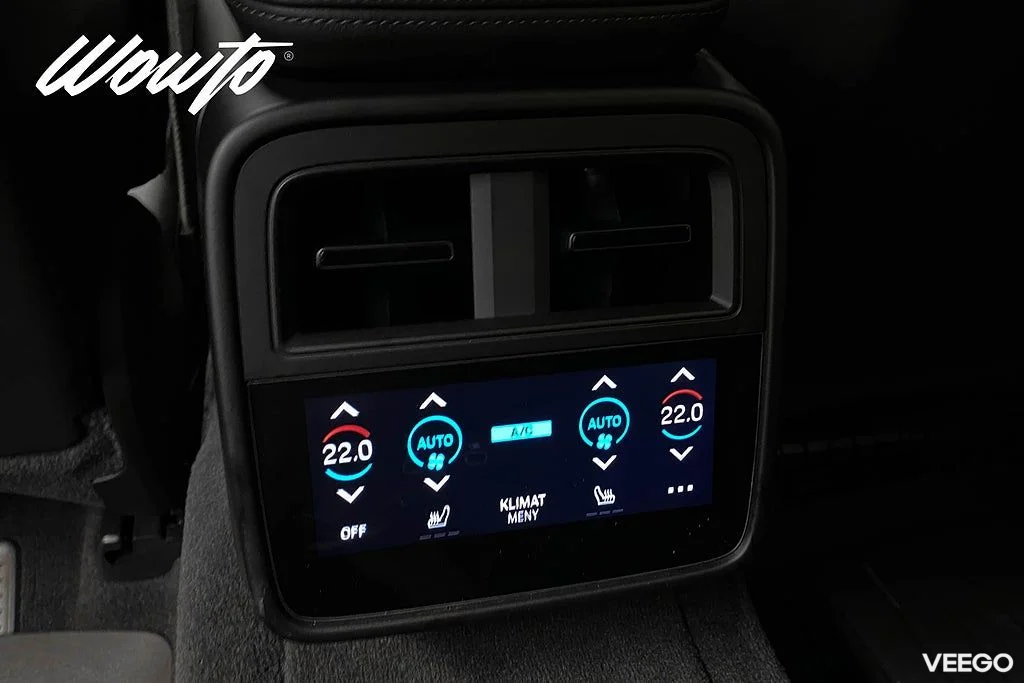 Porsche Taycan 4S 571HK /Passagerardisplay /Pano /Bose 420kW