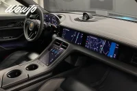 Porsche Taycan 4S 571HK /Passagerardisplay /Pano /Bose 420kW