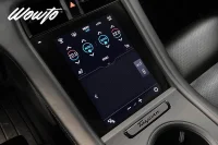 Porsche Taycan 4S 571HK /Passagerardisplay /Pano /Bose 420kW