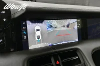 Porsche Taycan 4S 571HK /Passagerardisplay /Pano /Bose 420kW