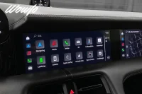 Porsche Taycan 4S 571HK /Passagerardisplay /Pano /Bose 420kW