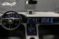 Porsche Taycan 4S 571HK /Passagerardisplay /Pano /Bose 420kW