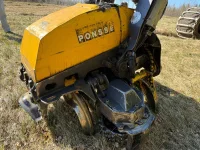 Ponsse Ergo kW