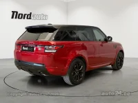 Land Rover Range Rover Sport Autobiography 3 215kW thumbnail