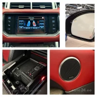 Land Rover Range Rover Sport Autobiography 3 215kW thumbnail