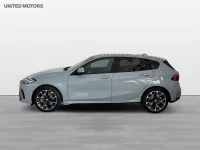 BMW 120 M Sport ParkAssist Rattvärme Automat Backkamera 0kW thumbnail