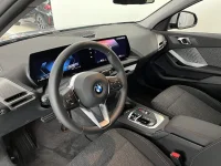 BMW 120 M Sport ParkAssist Rattvärme Automat Backkamera 0kW thumbnail