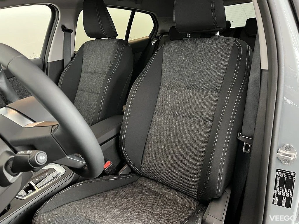 BMW 120 M Sport ParkAssist Rattvärme Automat Backkamera 0kW