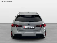 BMW 120 M Sport ParkAssist Rattvärme Automat Backkamera 0kW thumbnail
