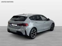 BMW 120 M Sport ParkAssist Rattvärme Automat Backkamera 0kW thumbnail