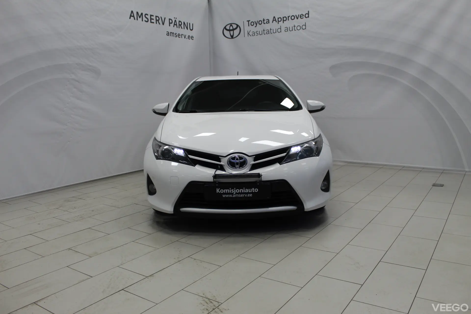 Vehicle Image