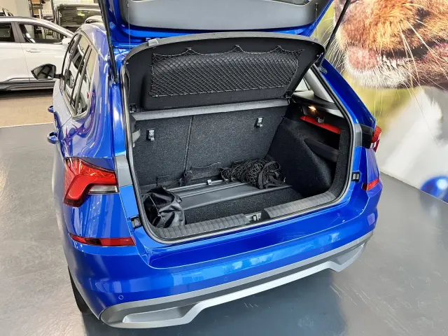 Image of Skoda Kamiq 1 81kW