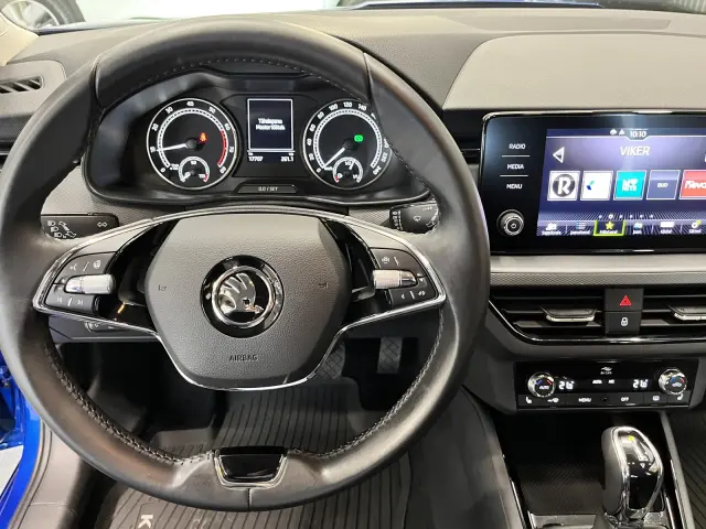 Image of Skoda Kamiq 1 81kW