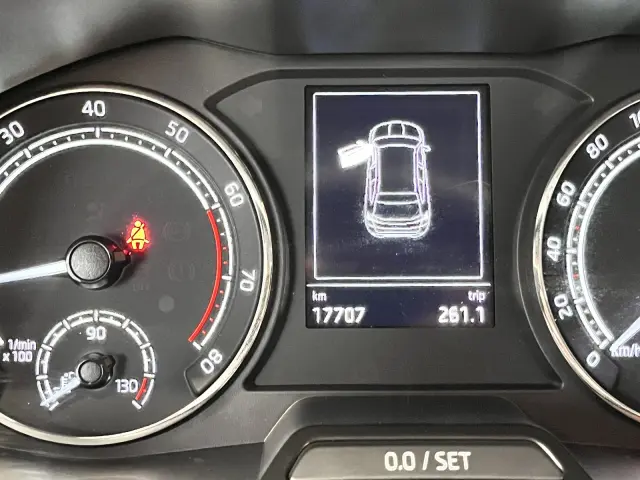 Image of Skoda Kamiq 1 81kW