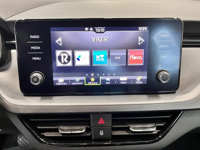 Image of Skoda Kamiq 1 81kW