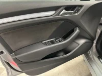 Audi A3 Sedan 2.0 TDI 184hk Quattro S tronic S-Line Panorama 135kW thumbnail