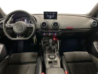 Audi A3 Sedan 2.0 TDI 184hk Quattro S tronic S-Line Panorama 135kW thumbnail