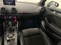Audi A3 Sedan 2.0 TDI 184hk Quattro S tronic S-Line Panorama 135kW thumbnail