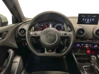 Audi A3 Sedan 2.0 TDI 184hk Quattro S tronic S-Line Panorama 135kW thumbnail