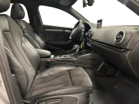 Audi A3 Sedan 2.0 TDI 184hk Quattro S tronic S-Line Panorama 135kW thumbnail