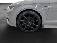 Audi A3 Sedan 2.0 TDI 184hk Quattro S tronic S-Line Panorama 135kW thumbnail