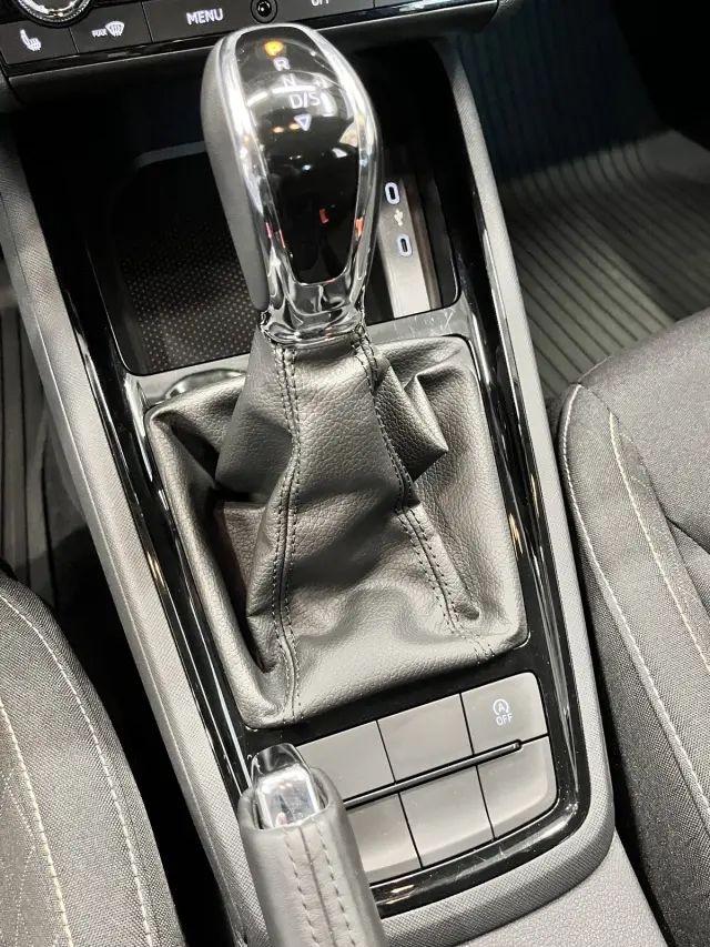 Image of Skoda Kamiq 1 81kW