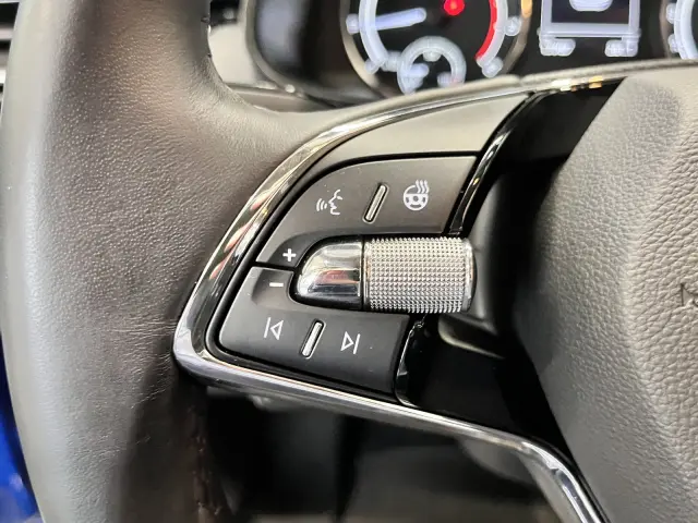 Image of Skoda Kamiq 1 81kW