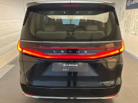 Lexus LM350H - 140kW thumbnail