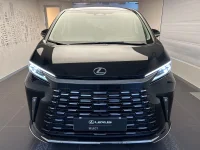 Lexus LM350H - 140kW thumbnail