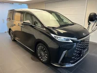 Lexus LM350H - 140kW thumbnail