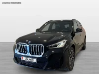 BMW X1 sDrive18i  M-Sport Elstolar Adaptiv Farthållare 0kW thumbnail