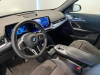 BMW X1 sDrive18i  M-Sport Elstolar Adaptiv Farthållare 0kW thumbnail