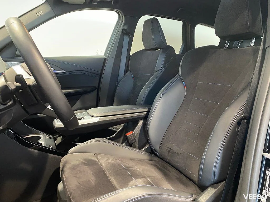 BMW X1 sDrive18i  M-Sport Elstolar Adaptiv Farthållare 0kW