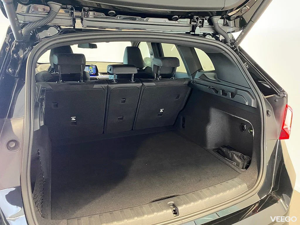 BMW X1 sDrive18i  M-Sport Elstolar Adaptiv Farthållare 0kW