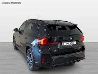 BMW X1 sDrive18i  M-Sport Elstolar Adaptiv Farthållare 0kW thumbnail