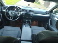 Skoda Superb 2.0 206kW thumbnail