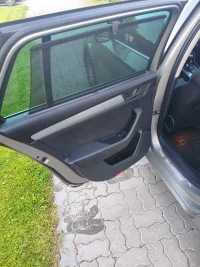Skoda Superb 2.0 206kW thumbnail