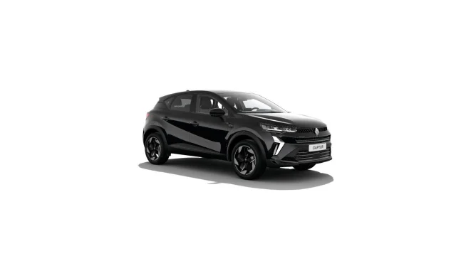 Image of Renault Captur techno 0kW