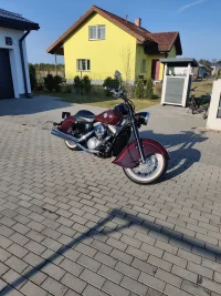 Kawasaki VN 1500 0kW thumbnail