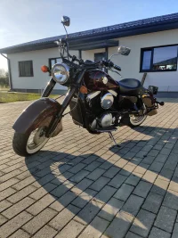 Kawasaki VN 1500 0kW thumbnail