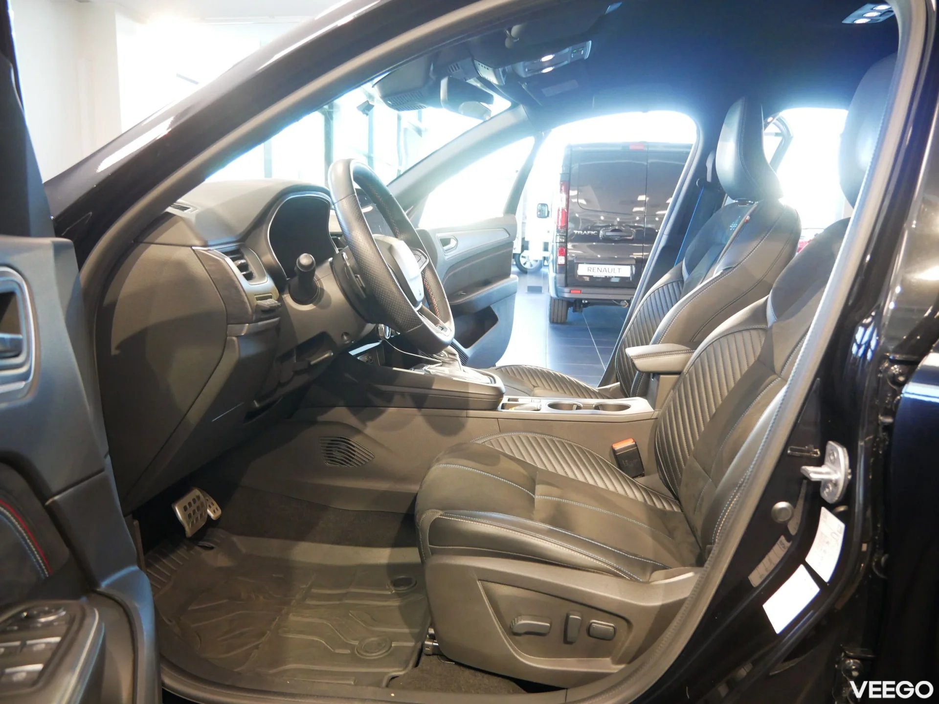Renault Arkana Alpine 1.3 116kW