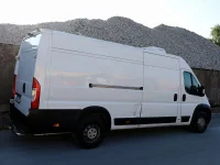 Peugeot Boxer 2.0 96kW thumbnail