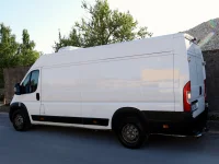 Peugeot Boxer 2.0 96kW thumbnail