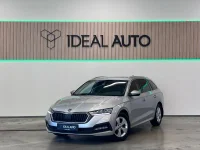 Skoda Octavia Ambition 110kW thumbnail