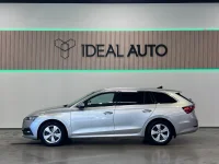 Skoda Octavia Ambition 110kW thumbnail