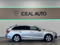 Skoda Octavia Ambition 110kW thumbnail