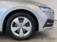 Skoda Octavia Ambition 110kW thumbnail