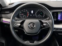 Skoda Octavia Ambition 110kW thumbnail