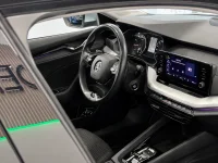 Skoda Octavia Ambition 110kW thumbnail